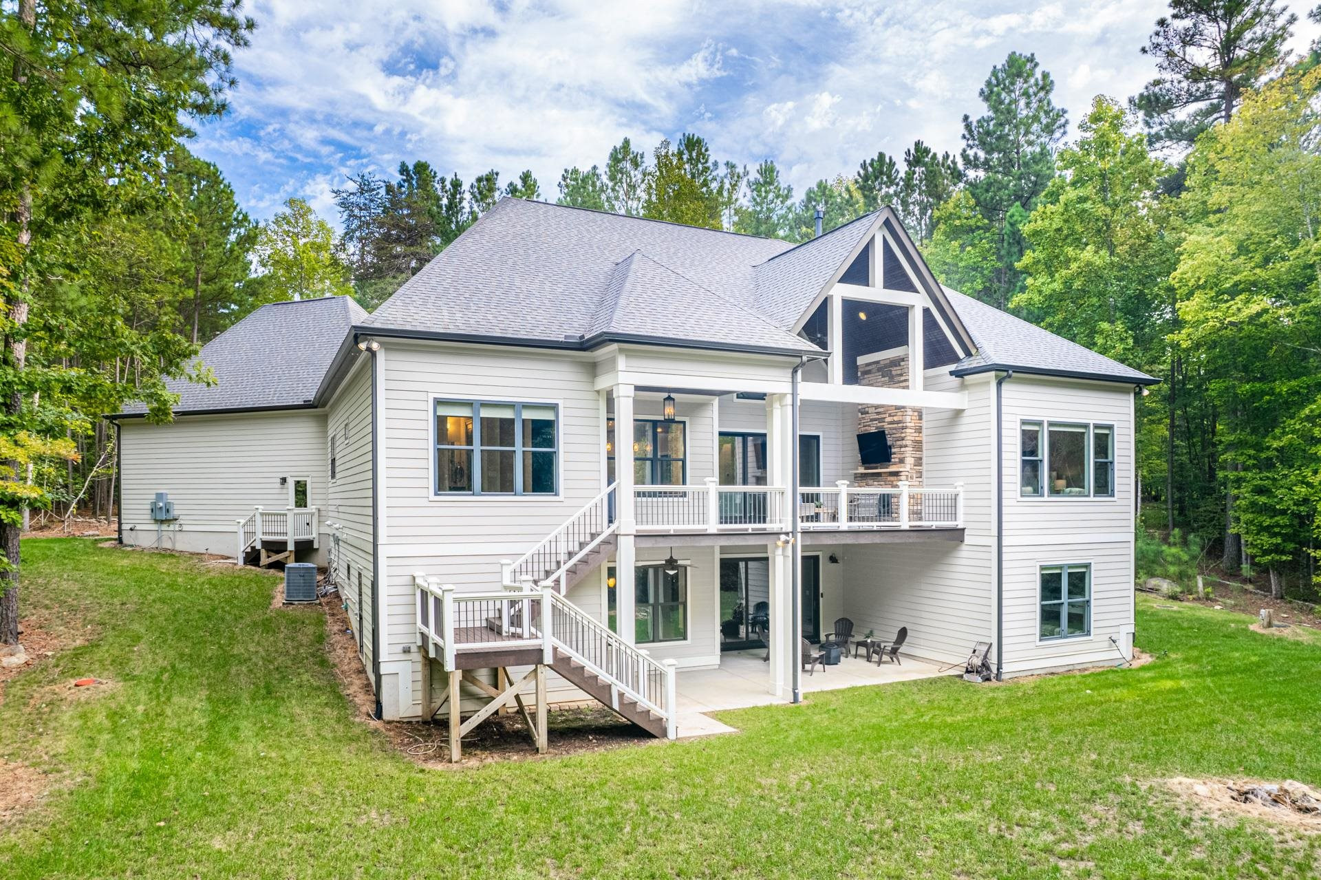 3206 Tree Farm Road Hillsborough, NC 27278 - Photo 57 of 62 Photo 57