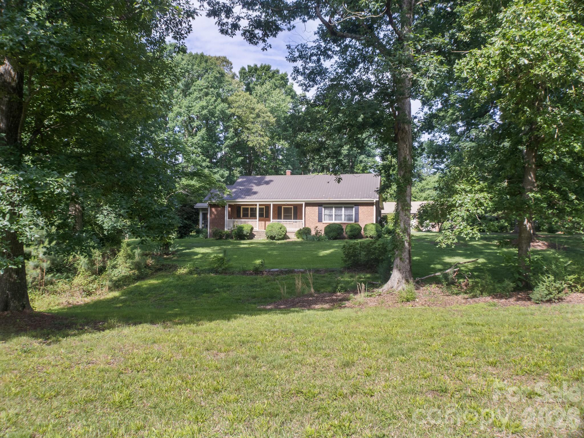 3250 Mt Pleasant Road South Mount Pleasant, NC 28124 - Photo 14 of 47