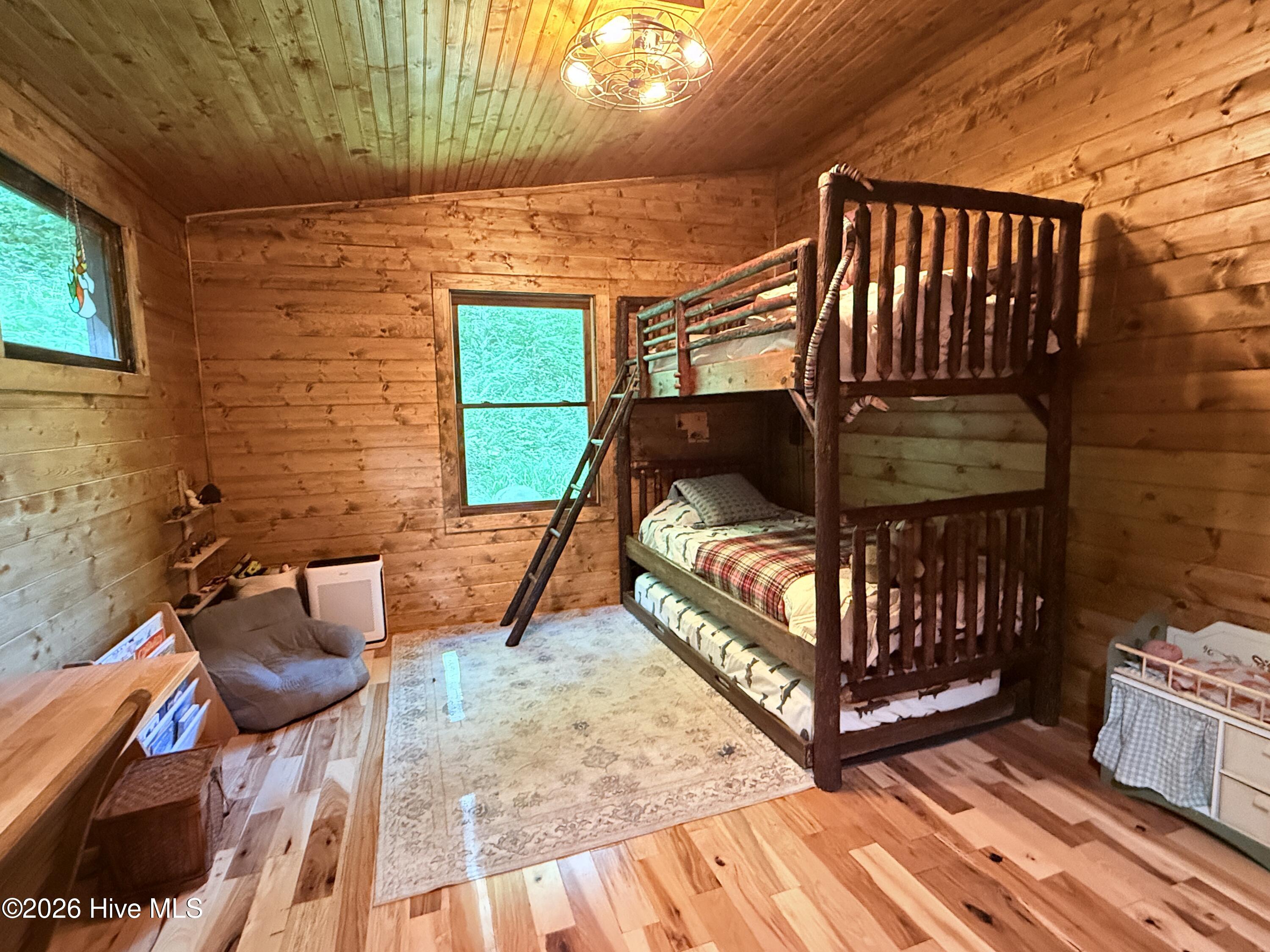 1096 Mt Tabor Road Topton, NC 28781 - Photo 25 of 46