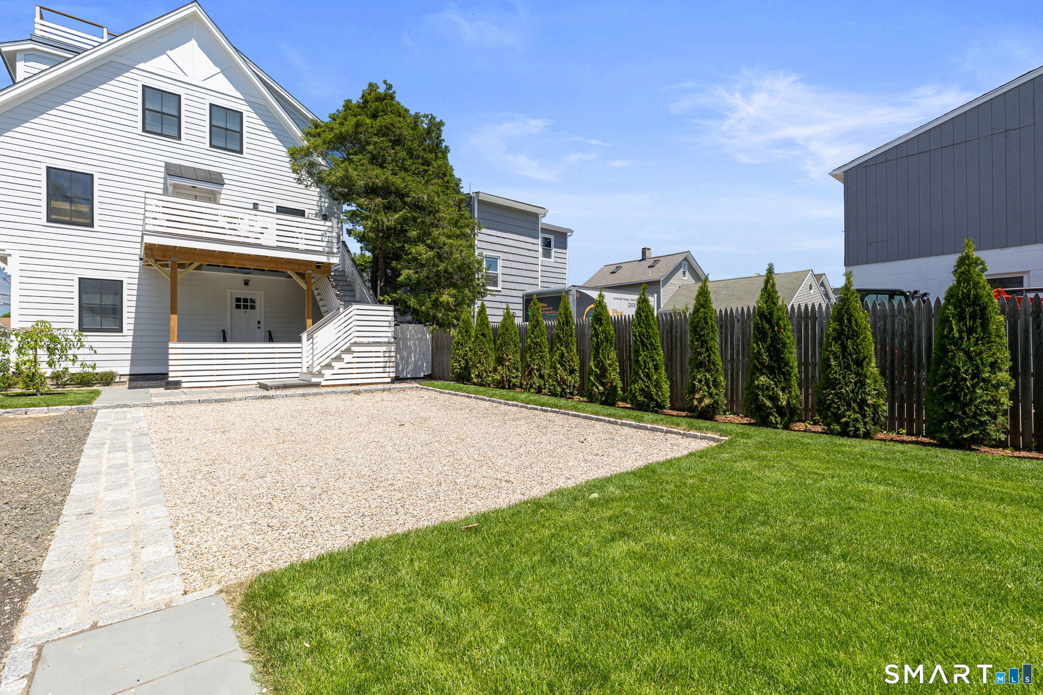 2 3rd Street, Unit 1 Norwalk, CT 06855 - Photo 25 of 26