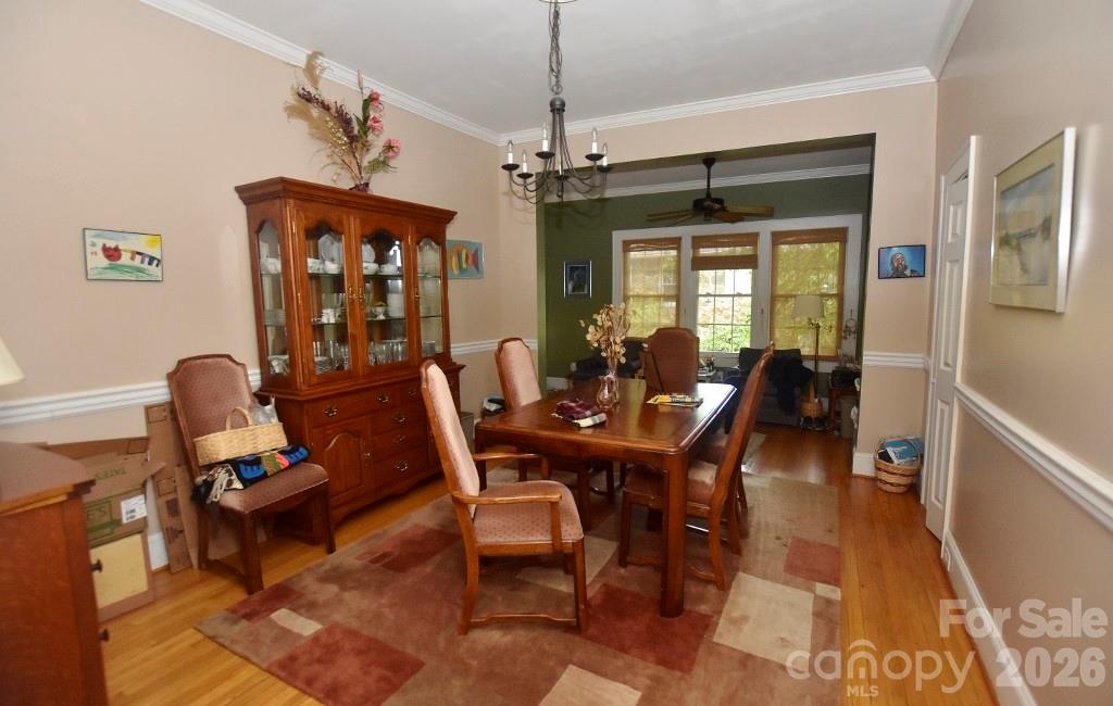 105 Silver Creek Road Morganton, NC 28655 - Photo 20 of 20
