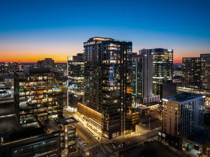 $620,000 | 1212 Demonbreun Street, Unit AX (O), Nashville, TN 37203