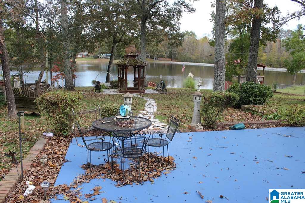 501 Perimeter Road Sylacauga, AL 35151 - Photo 10 of 29