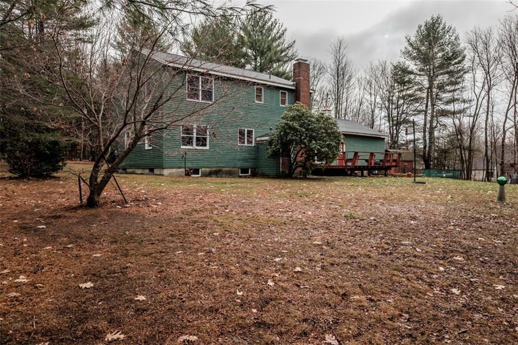 170 Blackstrap Road Falmouth, ME 04105 - Photo 30 of 34 Photo