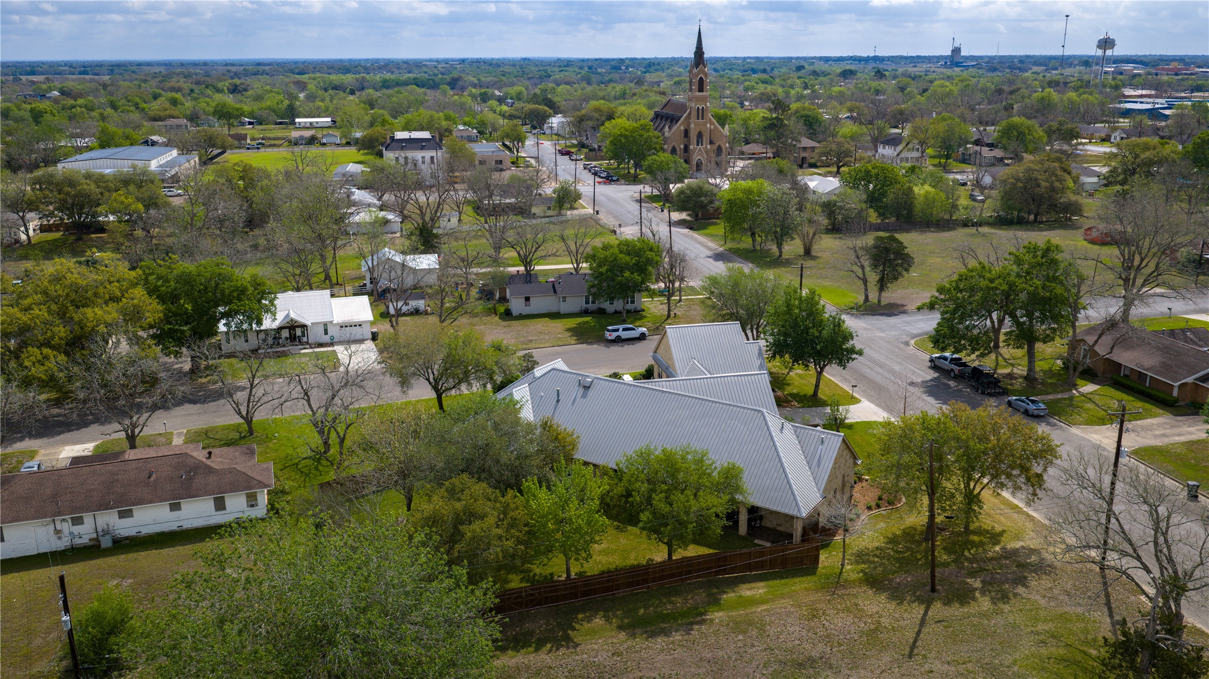202 West North Street Weimar, TX 78962 - Photo 31 of 31