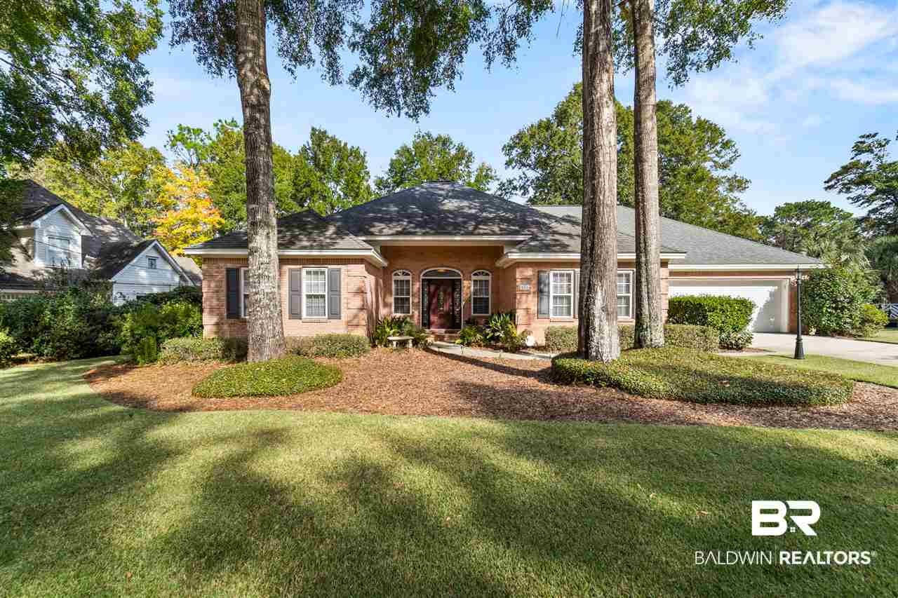 516 Ridgewood Drive Daphne, AL 36526 - Photo 1 of 38 Main