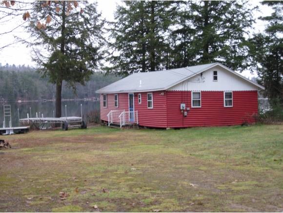 401 Davis Road Wakefield, NH 03872 - Photo 1 of 1 Gallery Image 1