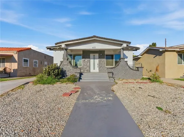 $3,800 | 6011 Arlington Avenue, Los Angeles, CA 90043