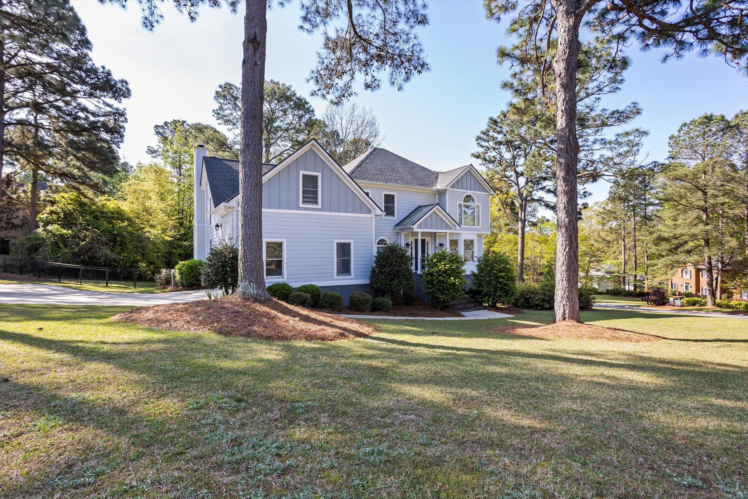 106 Sassafras Road Aiken, SC 29803 - Photo 50 of 50 Gallery Image 50