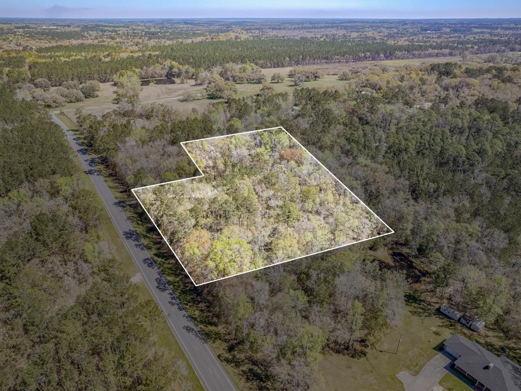 4081 Gamble Road Monticello, FL 32344 - Photo 11 of 41