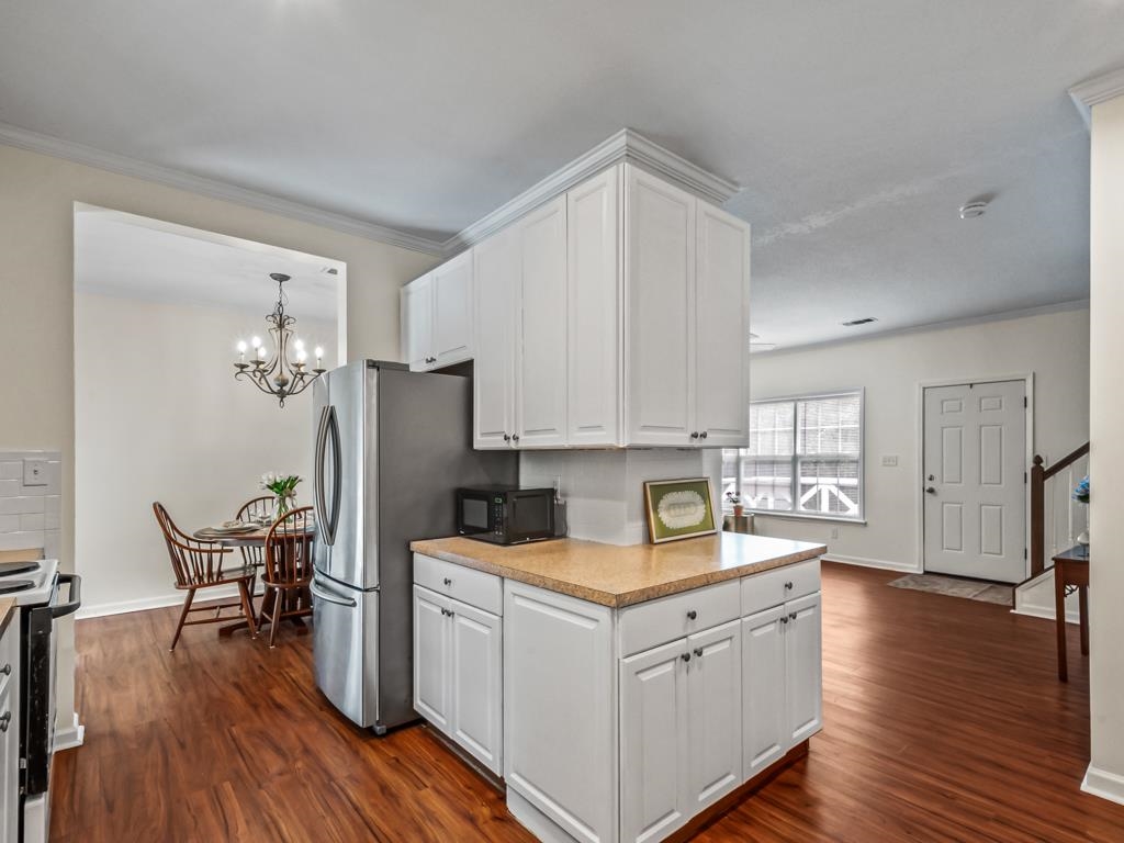 4081 Gamble Road Monticello, FL 32344 - Photo 19 of 41