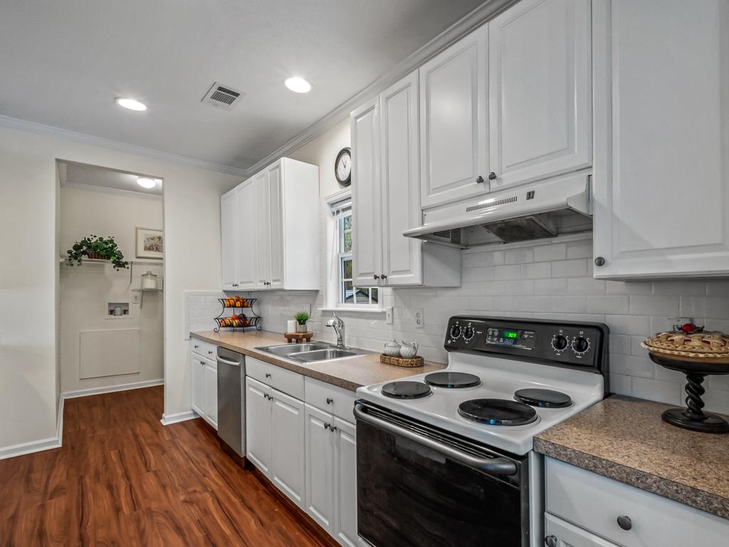 4081 Gamble Road Monticello, FL 32344 - Photo 20 of 41