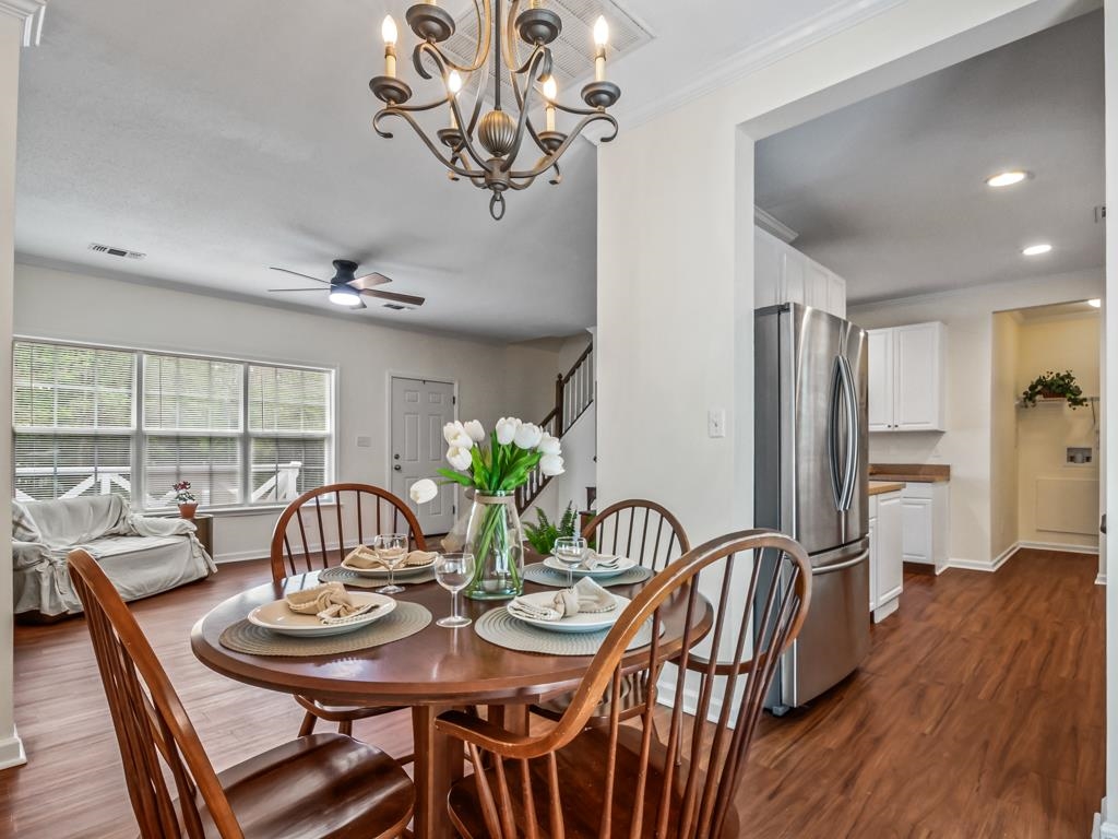 4081 Gamble Road Monticello, FL 32344 - Photo 21 of 41