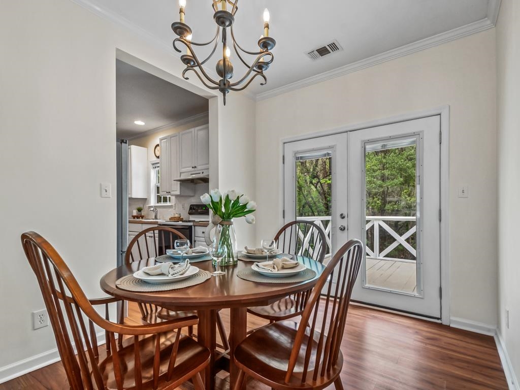 4081 Gamble Road Monticello, FL 32344 - Photo 22 of 41