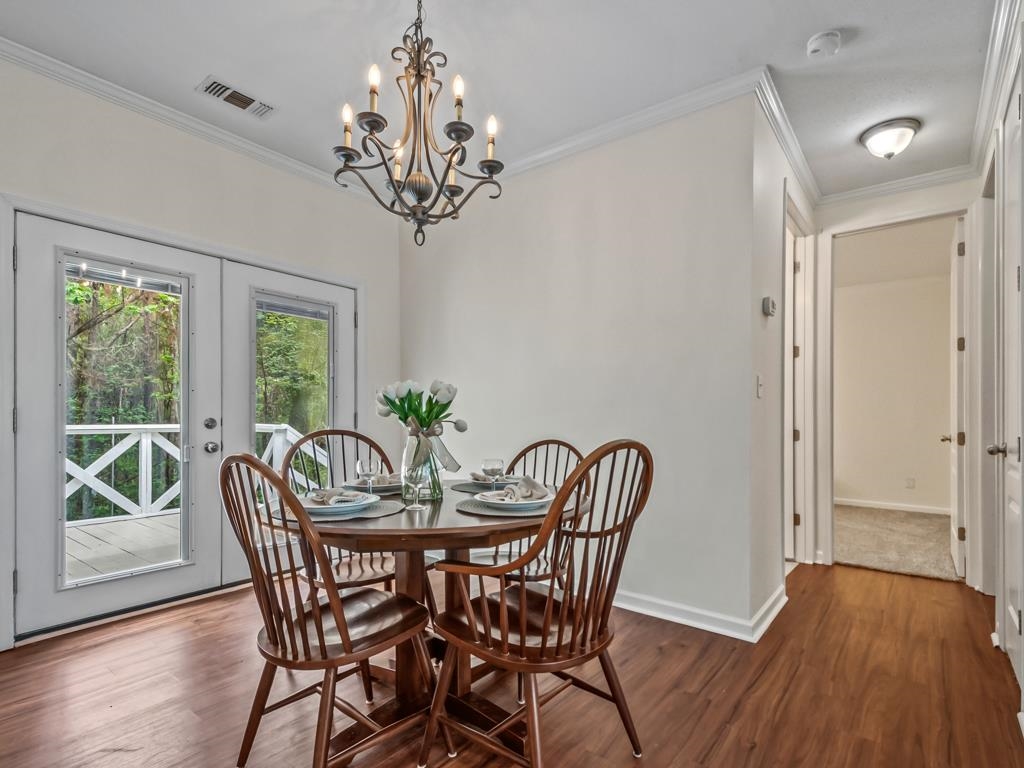 4081 Gamble Road Monticello, FL 32344 - Photo 23 of 41