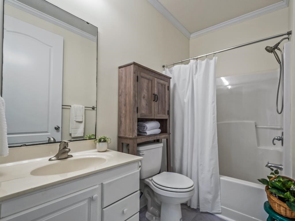 4081 Gamble Road Monticello, FL 32344 - Photo 31 of 41