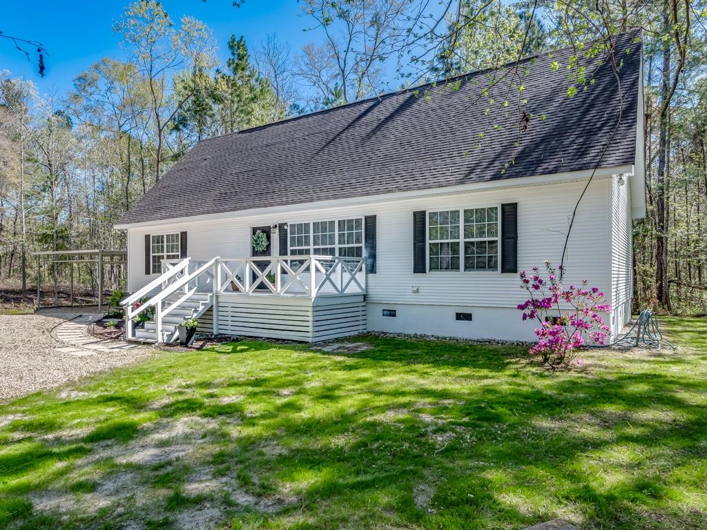 4081 Gamble Road Monticello, FL 32344 - Photo 32 of 41