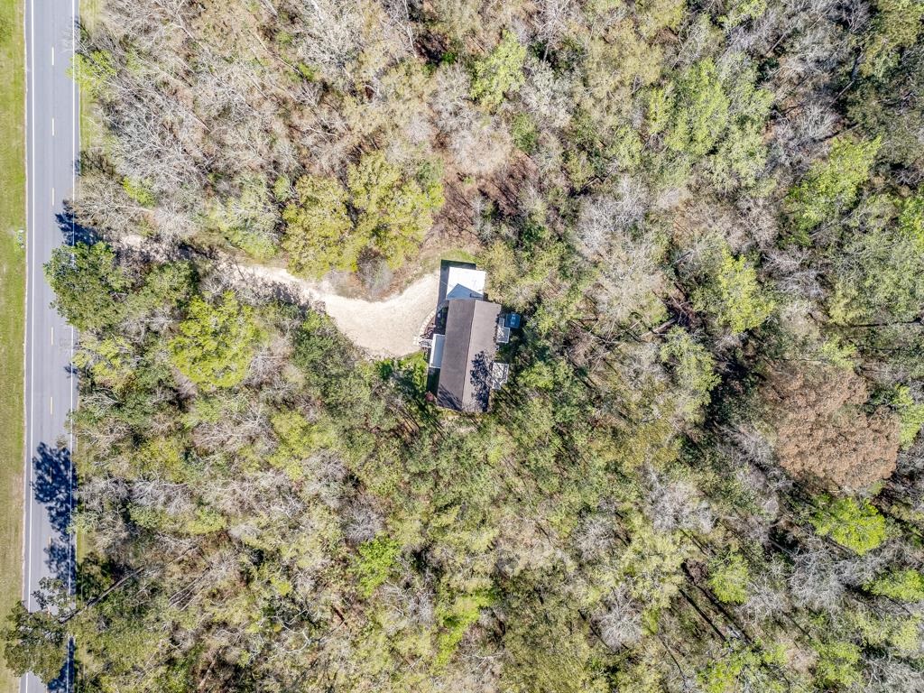 4081 Gamble Road Monticello, FL 32344 - Photo 33 of 41