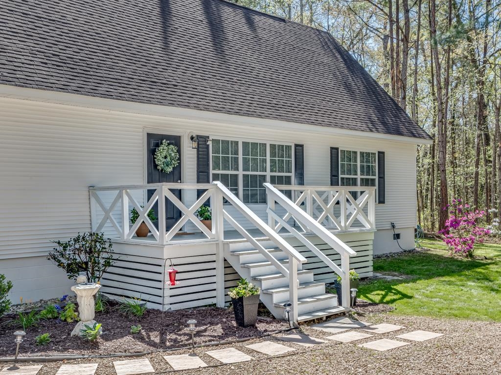 4081 Gamble Road Monticello, FL 32344 - Photo 34 of 41