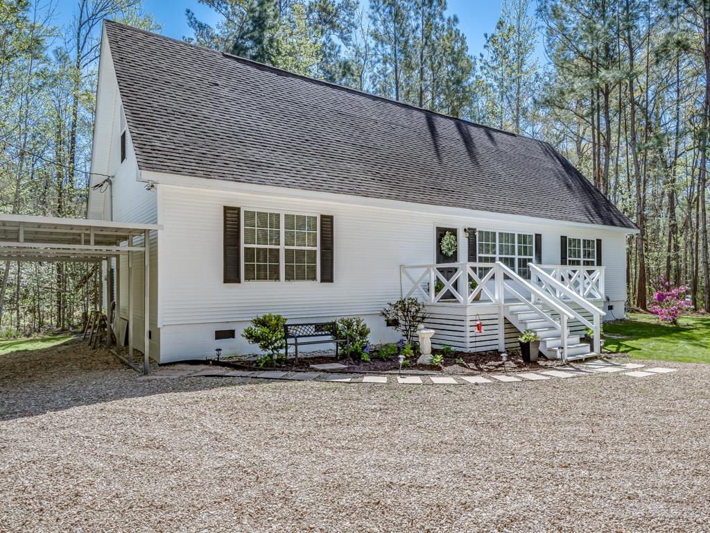 4081 Gamble Road Monticello, FL 32344 - Photo 35 of 41