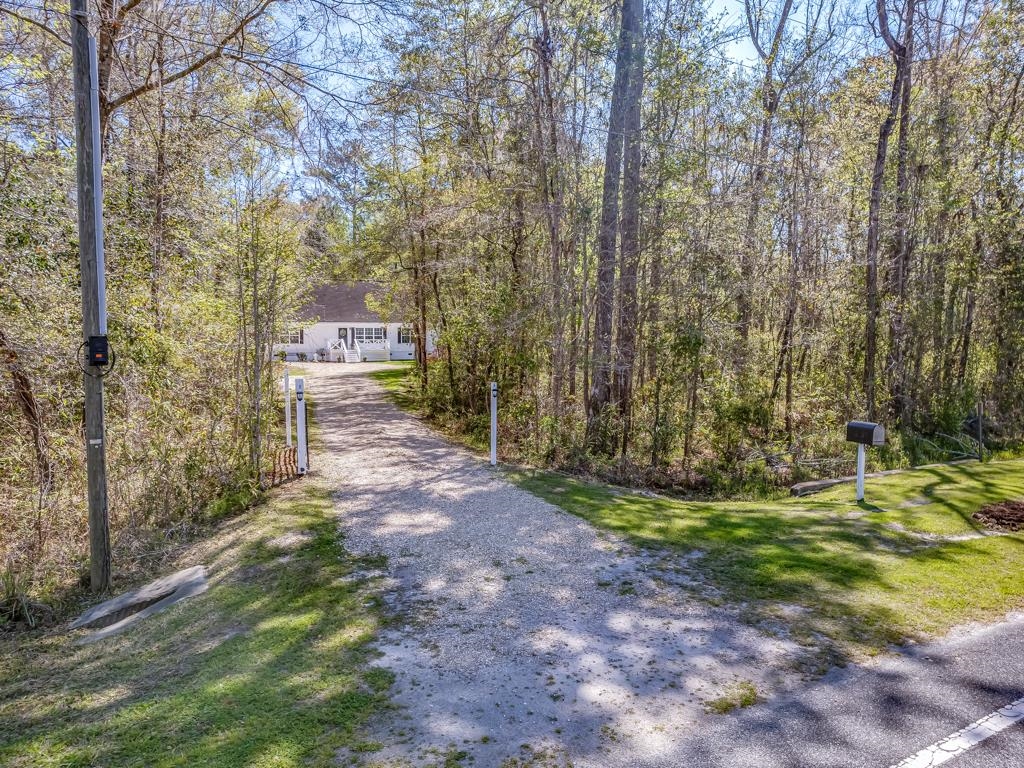 4081 Gamble Road Monticello, FL 32344 - Photo 37 of 41