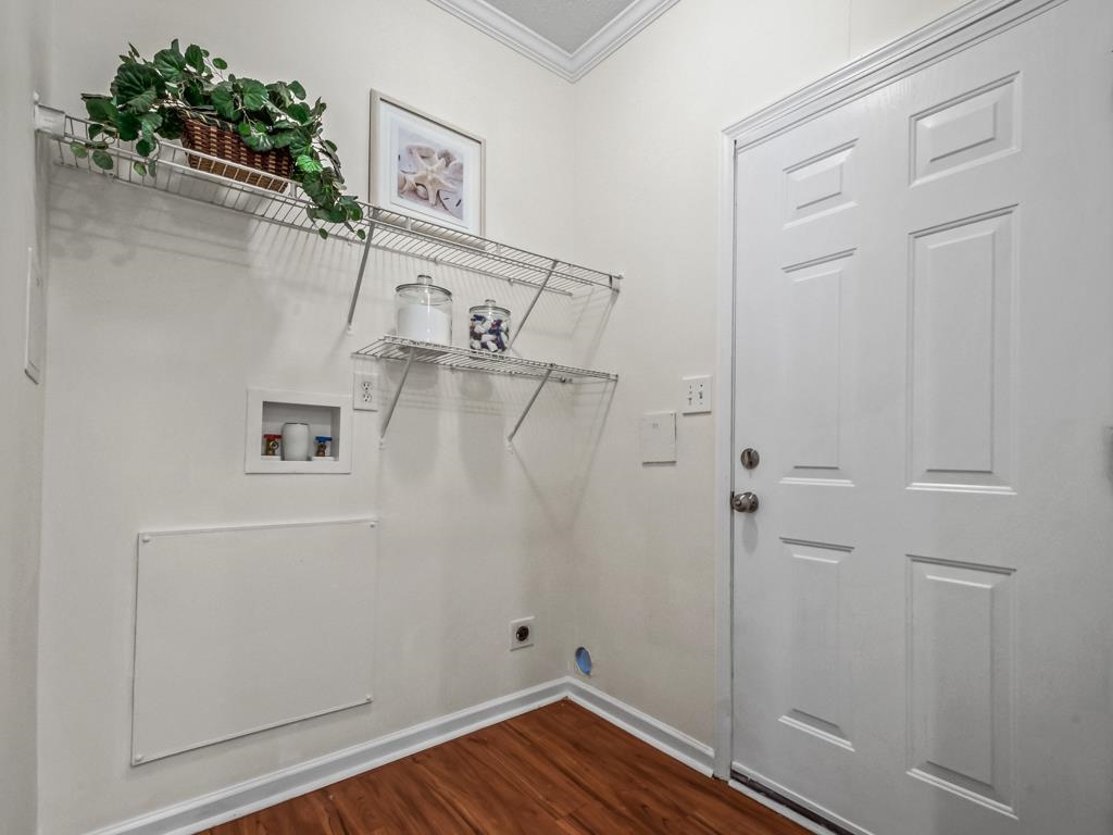 4081 Gamble Road Monticello, FL 32344 - Photo 5 of 41