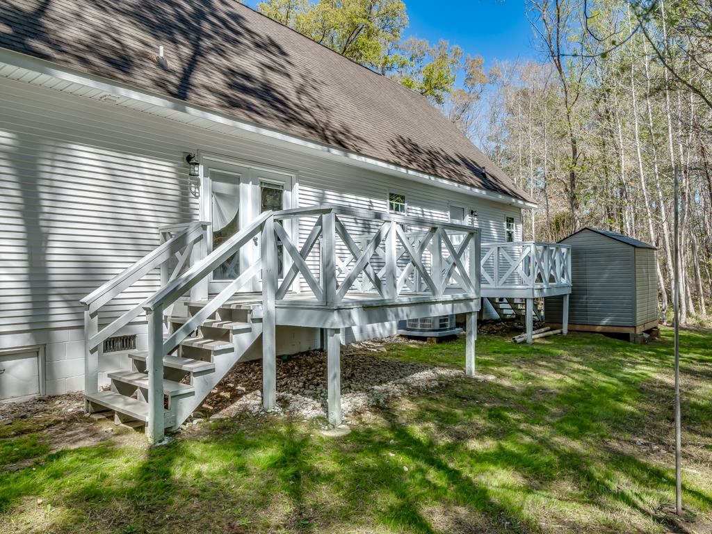 4081 Gamble Road Monticello, FL 32344 - Photo 6 of 41