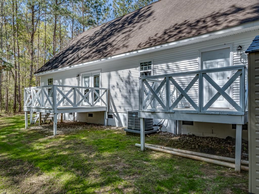 4081 Gamble Road Monticello, FL 32344 - Photo 8 of 41