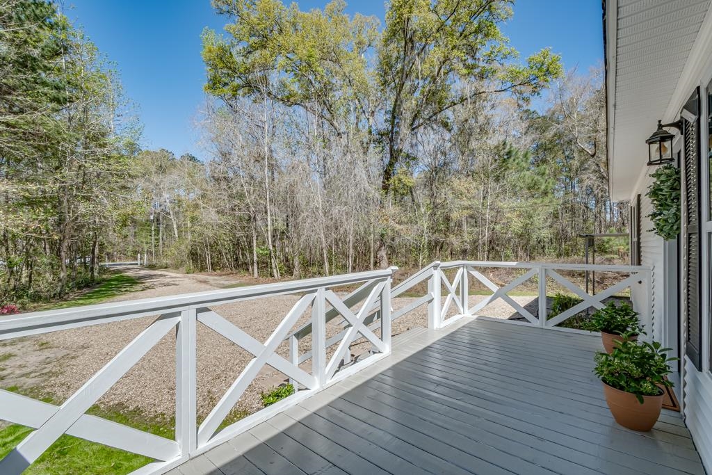 4081 Gamble Road Monticello, FL 32344 - Photo 9 of 41