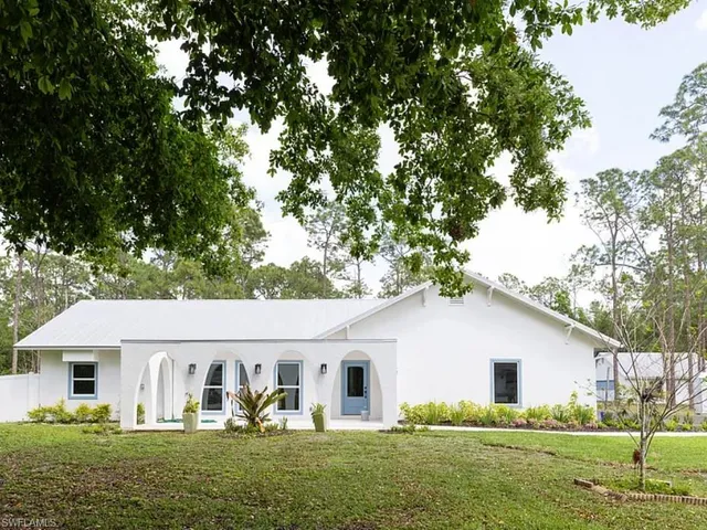 $5,295 | 5588 Wendy Lane, Naples, FL 34112