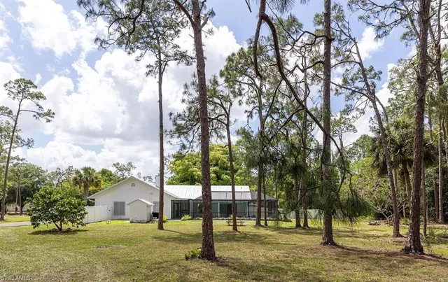 $5,295 | 5588 Wendy Lane, Naples, FL 34112