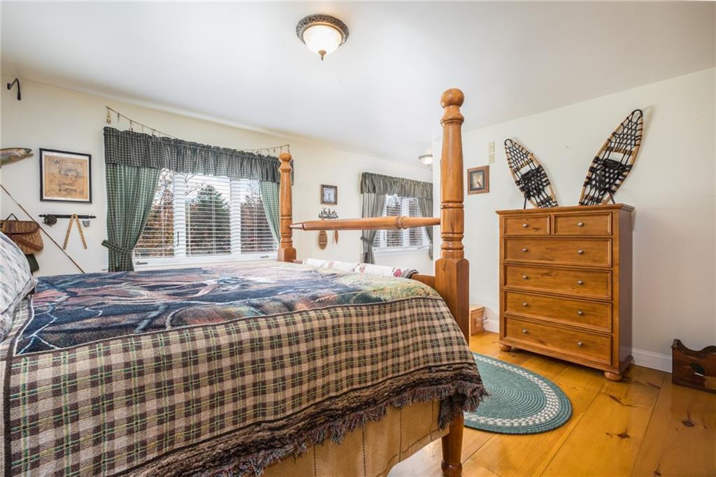 288 Buzzell Hill Road Union, ME 04862 - Photo 24 of 35 Photo