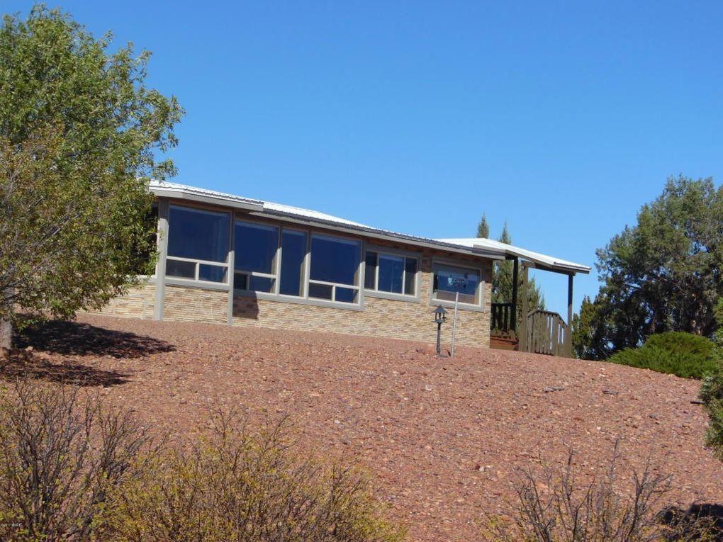 9812 Rockin R Ranch Road Snowflake, AZ 85937 - Photo 1 of 18 1pic