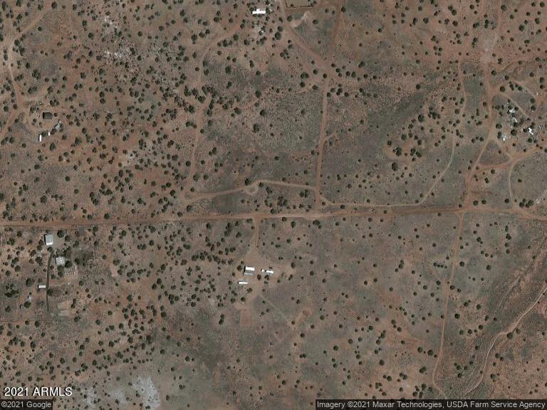 9812 Rockin R Ranch Road Snowflake, AZ 85937 - Photo 13 of 18 staticmap