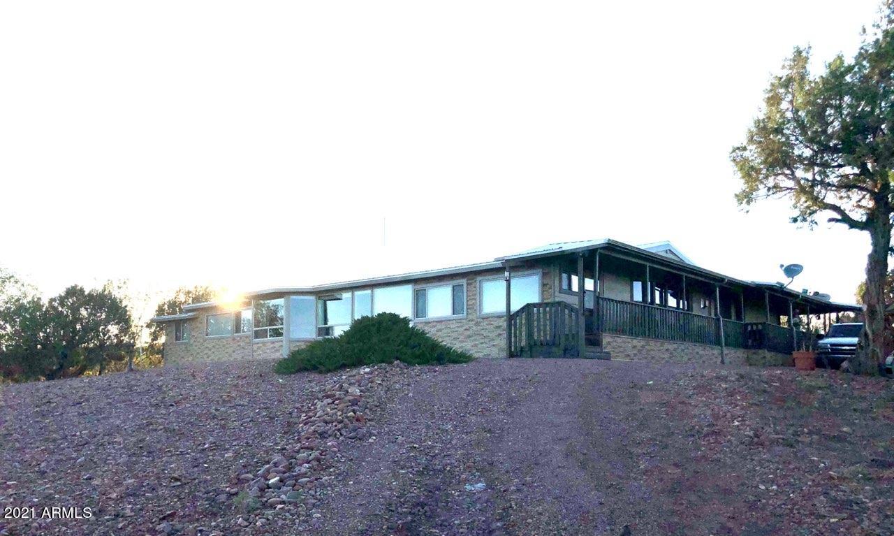 9812 Rockin R Ranch Road Snowflake, AZ 85937 - Photo 2 of 18 IMG_0544