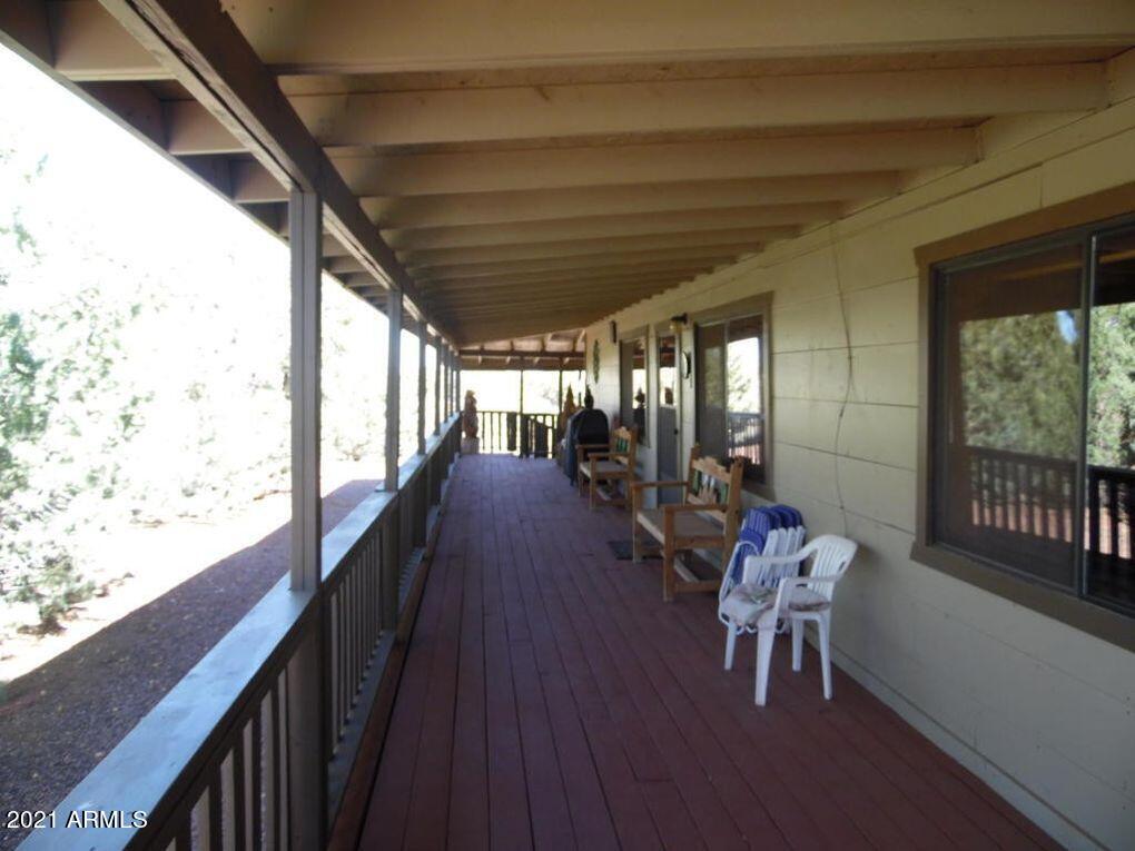 9812 Rockin R Ranch Road Snowflake, AZ 85937 - Photo 3 of 18 2pic