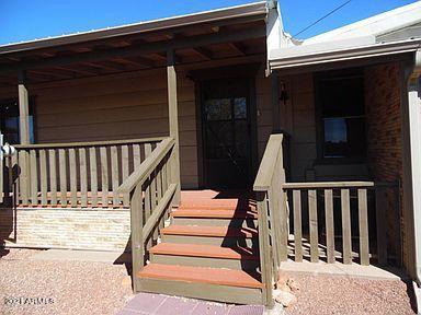9812 Rockin R Ranch Road Snowflake, AZ 85937 - Photo 4 of 18 3 pic