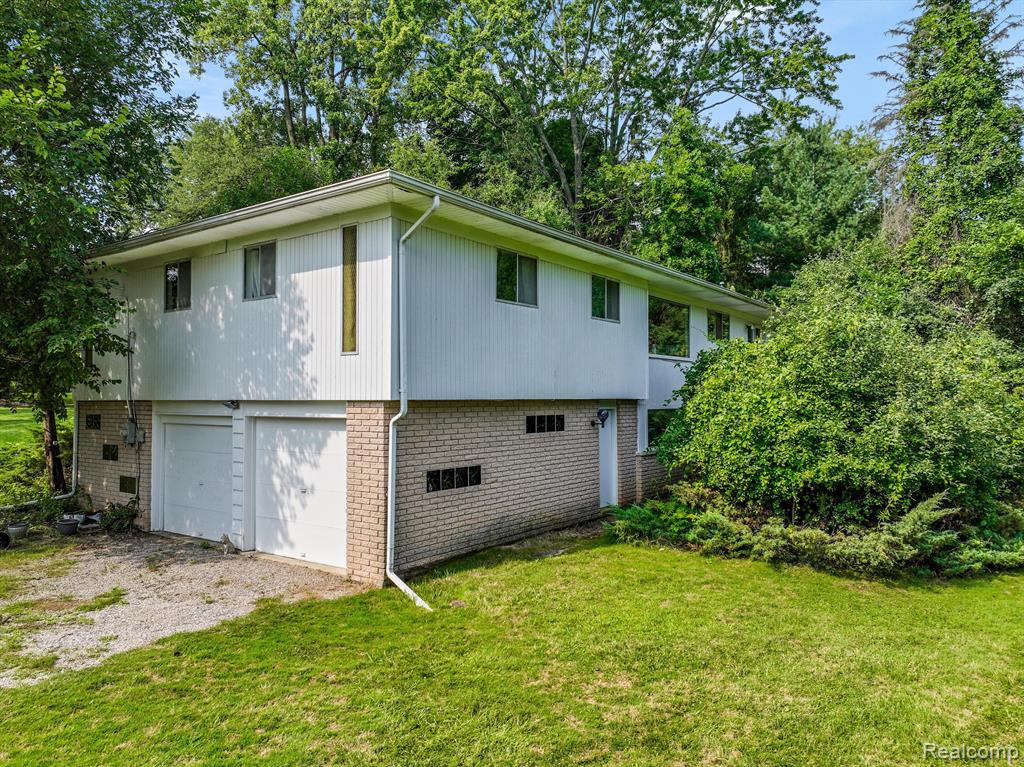 30540 North Greenbriar Road Franklin, MI 48025 - Photo 6 of 41