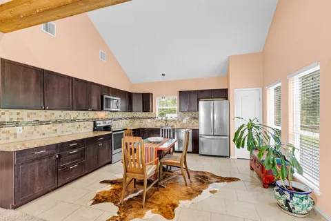 $425,000 | 9321 North Walker Road, Cleveland, TX 77328