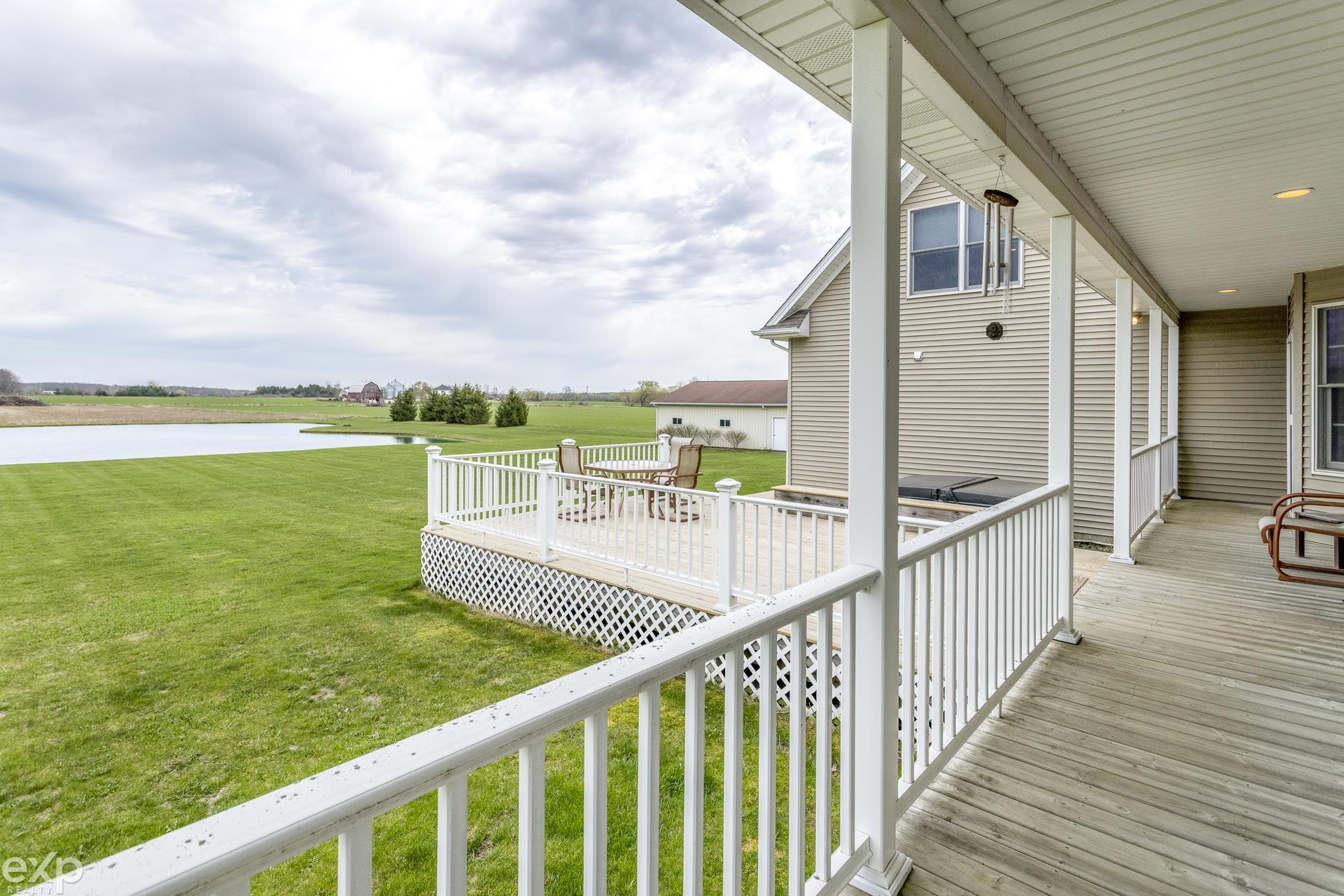 7824 Kilgore Road Avoca, MI 48006 - Photo 11 of 85