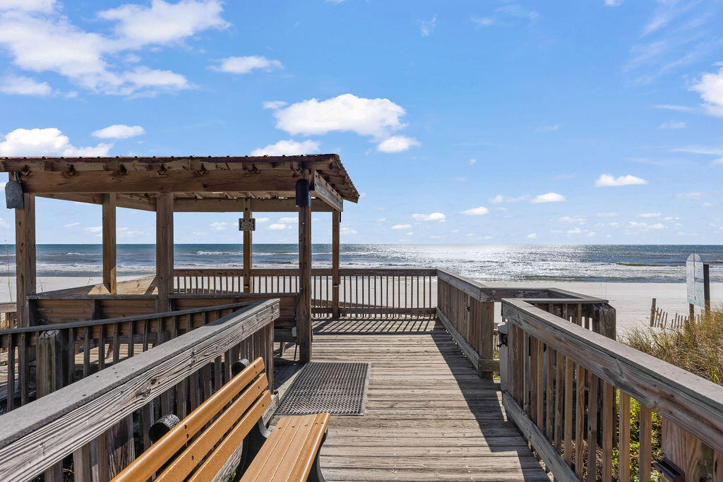 909 Santa Rosa Boulevard, Unit 569 Fort Walton Beach, FL 32548 - Photo 50 of 57 a view of balcony with furniture