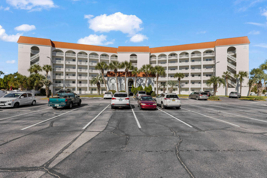 909 Santa Rosa Boulevard, Unit 569 Fort Walton Beach, FL 32548 - Photo 52 of 57 8F0A4509