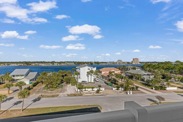$449,000 | 909 Santa Rosa Boulevard, Unit 569, Fort Walton Beach, FL 32548