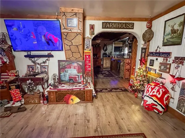 $25,000 | 6322 Northeast Maple Road, Maysville, MO 64469