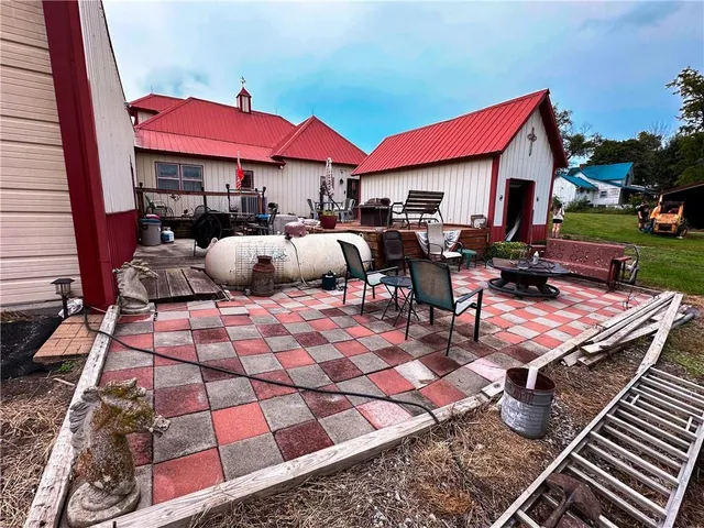 $25,000 | 6322 Northeast Maple Road, Maysville, MO 64469