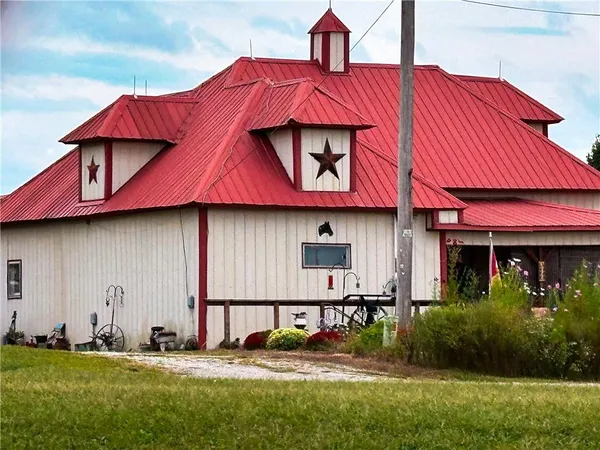 $189,500 | 6322 Northeast Maple Road, Maysville, MO 64469