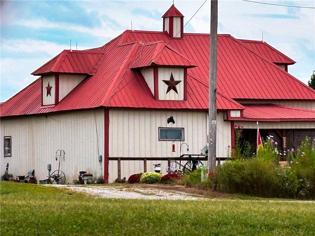 6322 Northeast Maple Road Maysville, MO 64469 - Photo 4 of 6