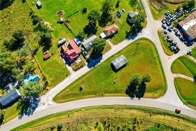 $25,000 | 6322 Northeast Maple Road, Maysville, MO 64469