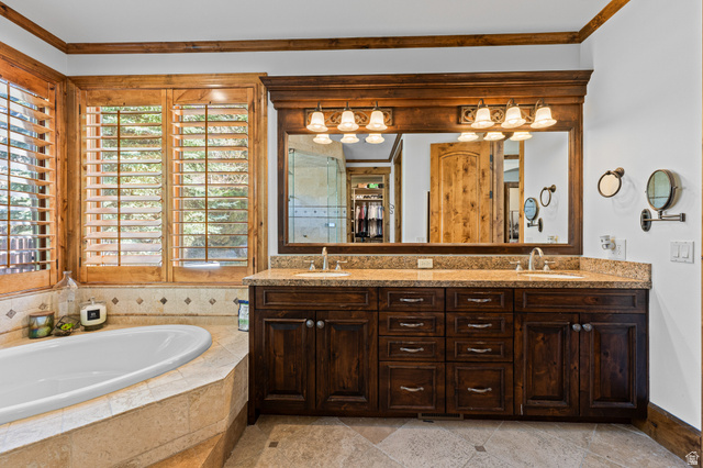 3532 Layton Ridge Drive Layton, UT 84040 - Photo 21 of 104