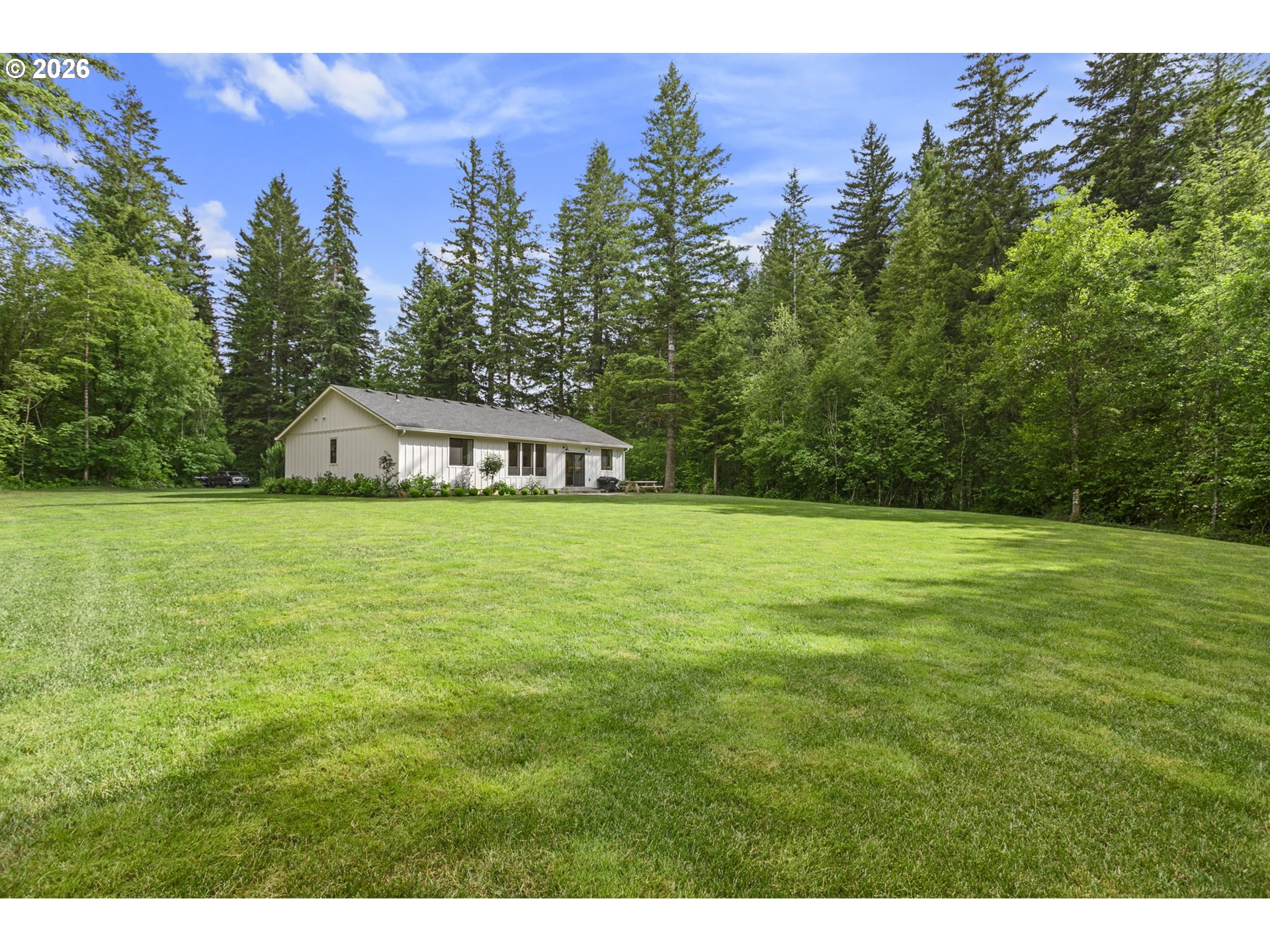 24315 Northeast Dole Valley Road Yacolt, WA 98675 - Photo 2 of 45